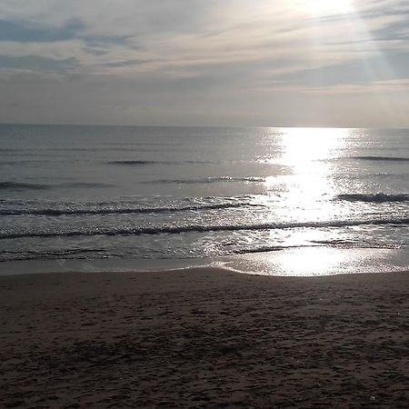Apartamento Guardamar Playa Guardamar del Segura Ngoại thất bức ảnh