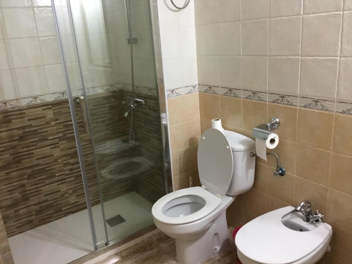 Apartamento Guardamar Playa Guardamar del Segura Phòng bức ảnh
